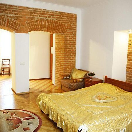 Apartment On Staroyevreiska,5 Lwów Zewnętrze zdjęcie