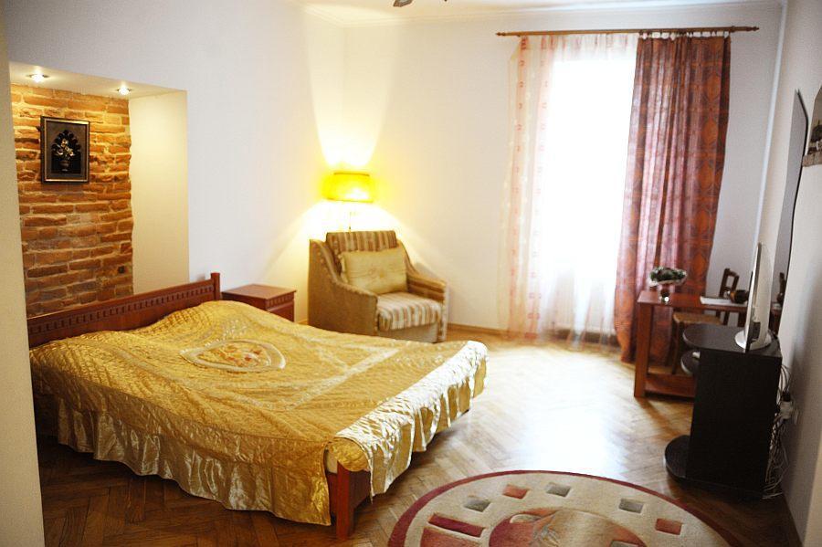 Apartment On Staroyevreiska,5 Lwów Zewnętrze zdjęcie