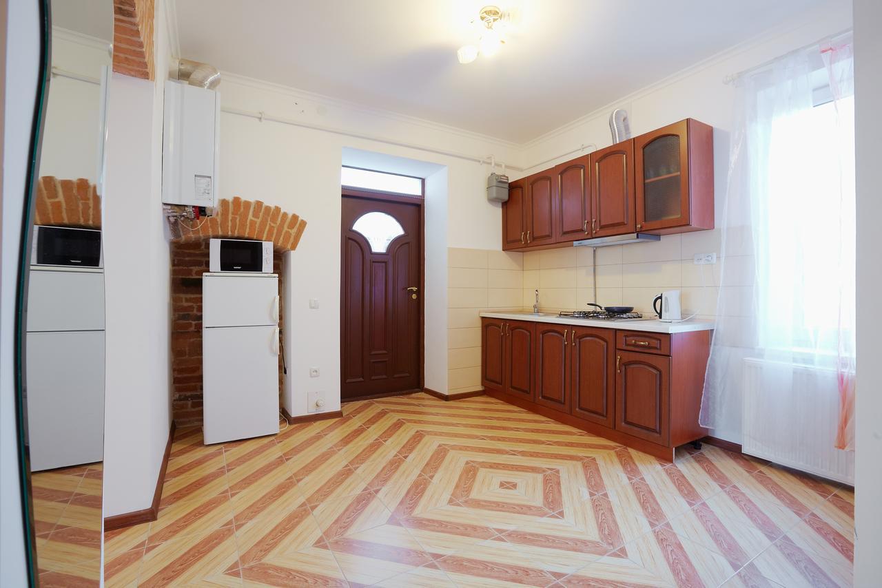 Apartment On Staroyevreiska,5 Lwów Zewnętrze zdjęcie